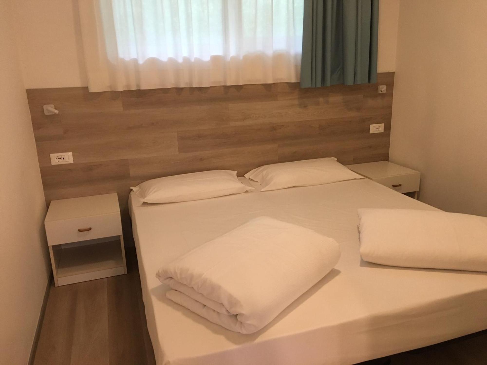Residence Marina 리바 델 이탈리아 베로나 외부 사진