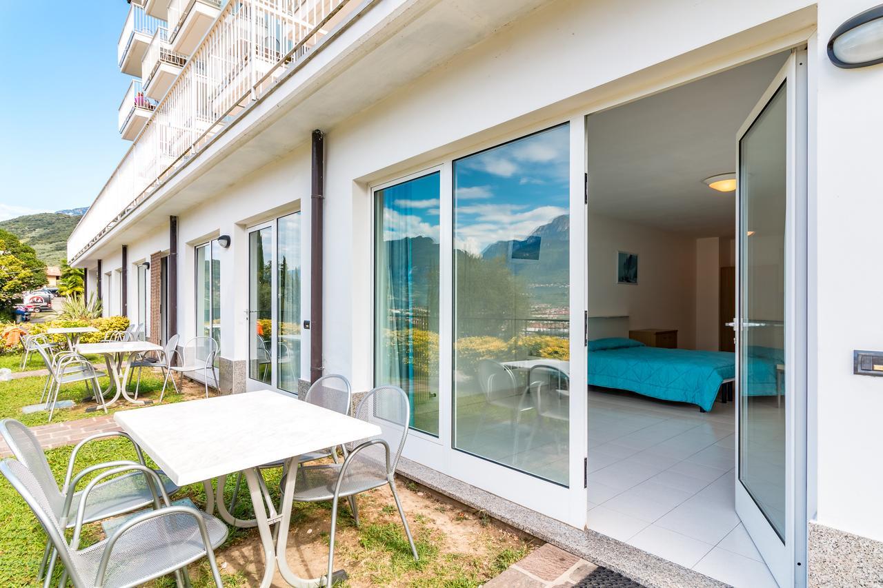 Residence Marina 리바 델 이탈리아 베로나 외부 사진